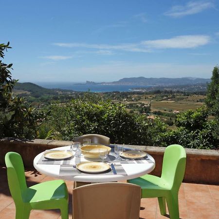 Holiday Home Les Vignes By Interhome Saint-Come  Ngoại thất bức ảnh