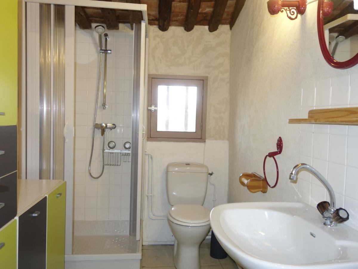 Holiday Home Les Vignes By Interhome Saint-Come  Ngoại thất bức ảnh