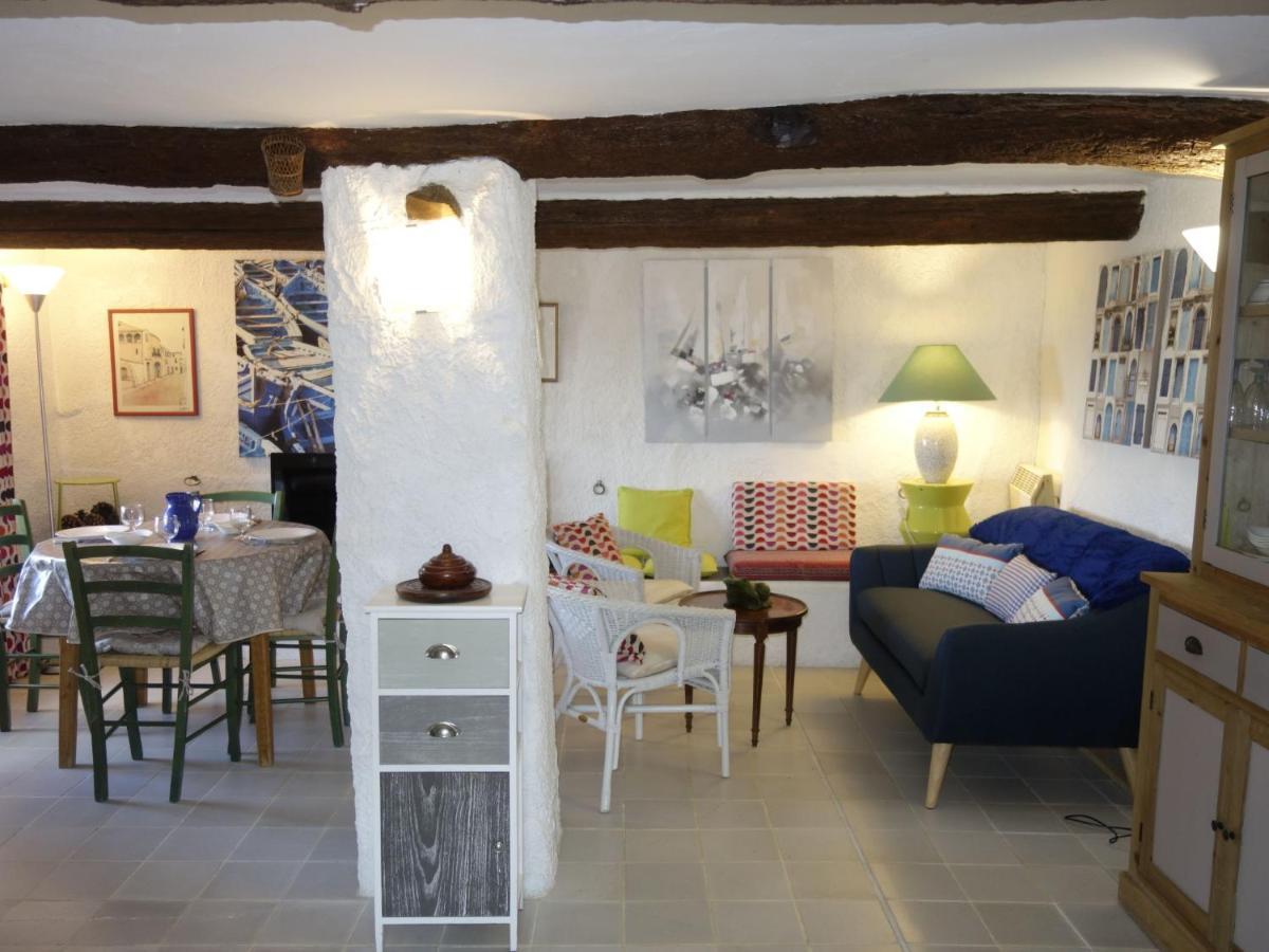 Holiday Home Les Vignes By Interhome Saint-Come  Ngoại thất bức ảnh