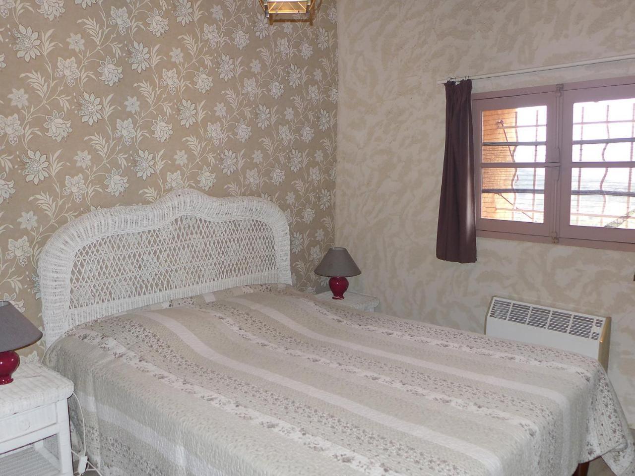 Holiday Home Les Vignes By Interhome Saint-Come  Ngoại thất bức ảnh