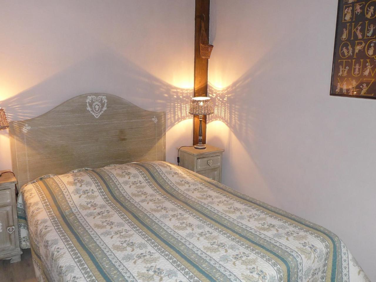 Holiday Home Les Vignes By Interhome Saint-Come  Ngoại thất bức ảnh