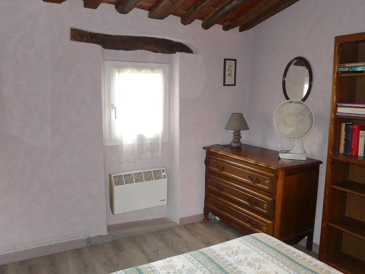 Holiday Home Les Vignes By Interhome Saint-Come  Ngoại thất bức ảnh