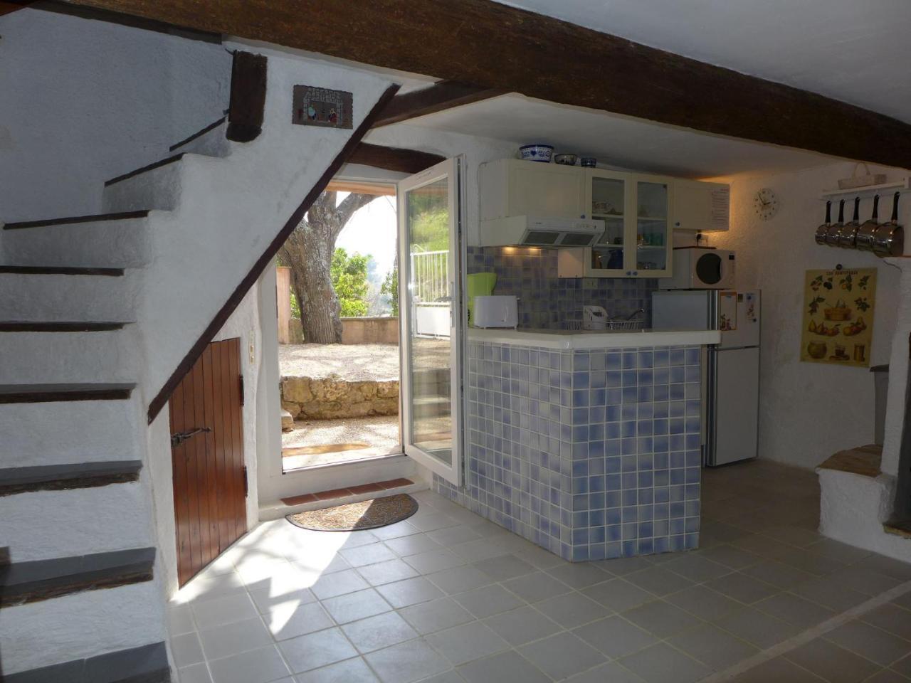 Holiday Home Les Vignes By Interhome Saint-Come  Ngoại thất bức ảnh