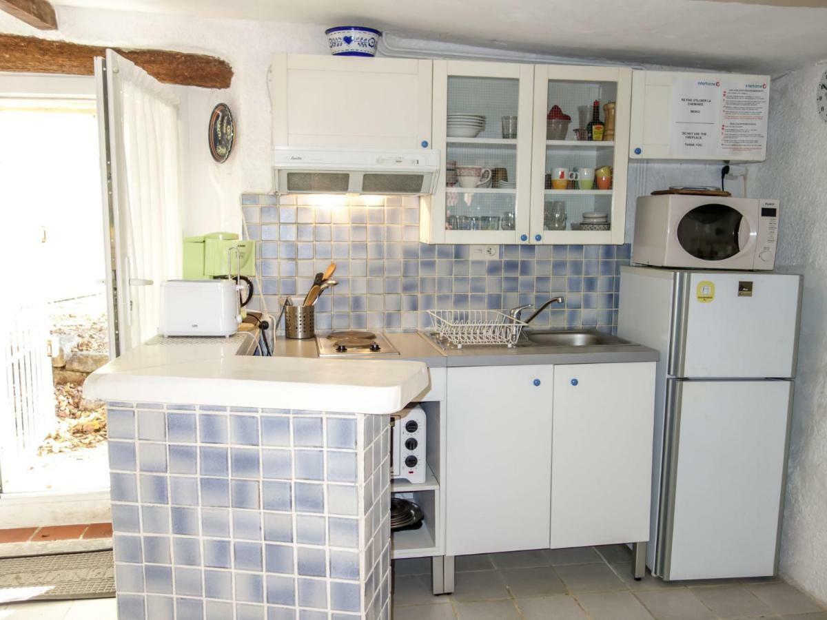 Holiday Home Les Vignes By Interhome Saint-Come  Ngoại thất bức ảnh