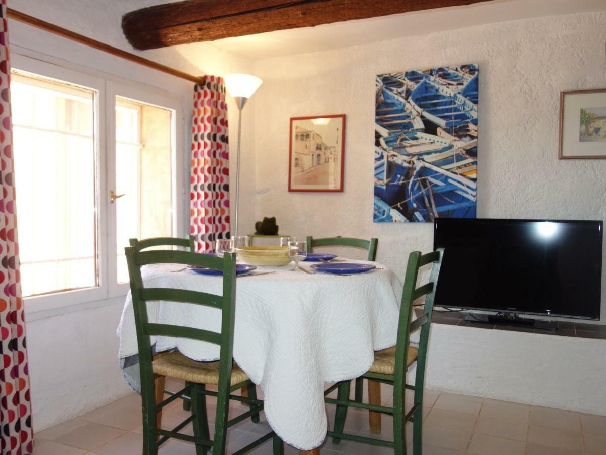 Holiday Home Les Vignes By Interhome Saint-Come  Ngoại thất bức ảnh