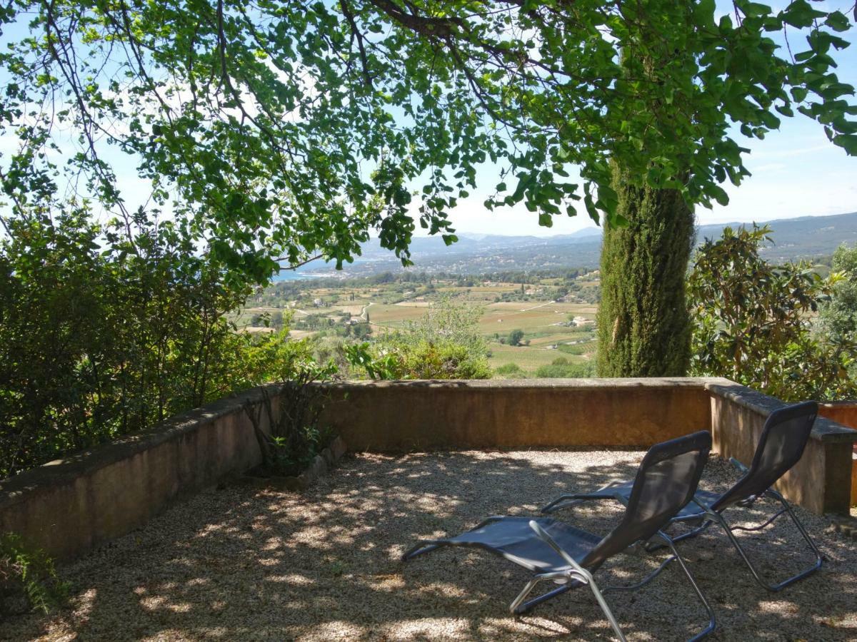 Holiday Home Les Vignes By Interhome Saint-Come  Ngoại thất bức ảnh