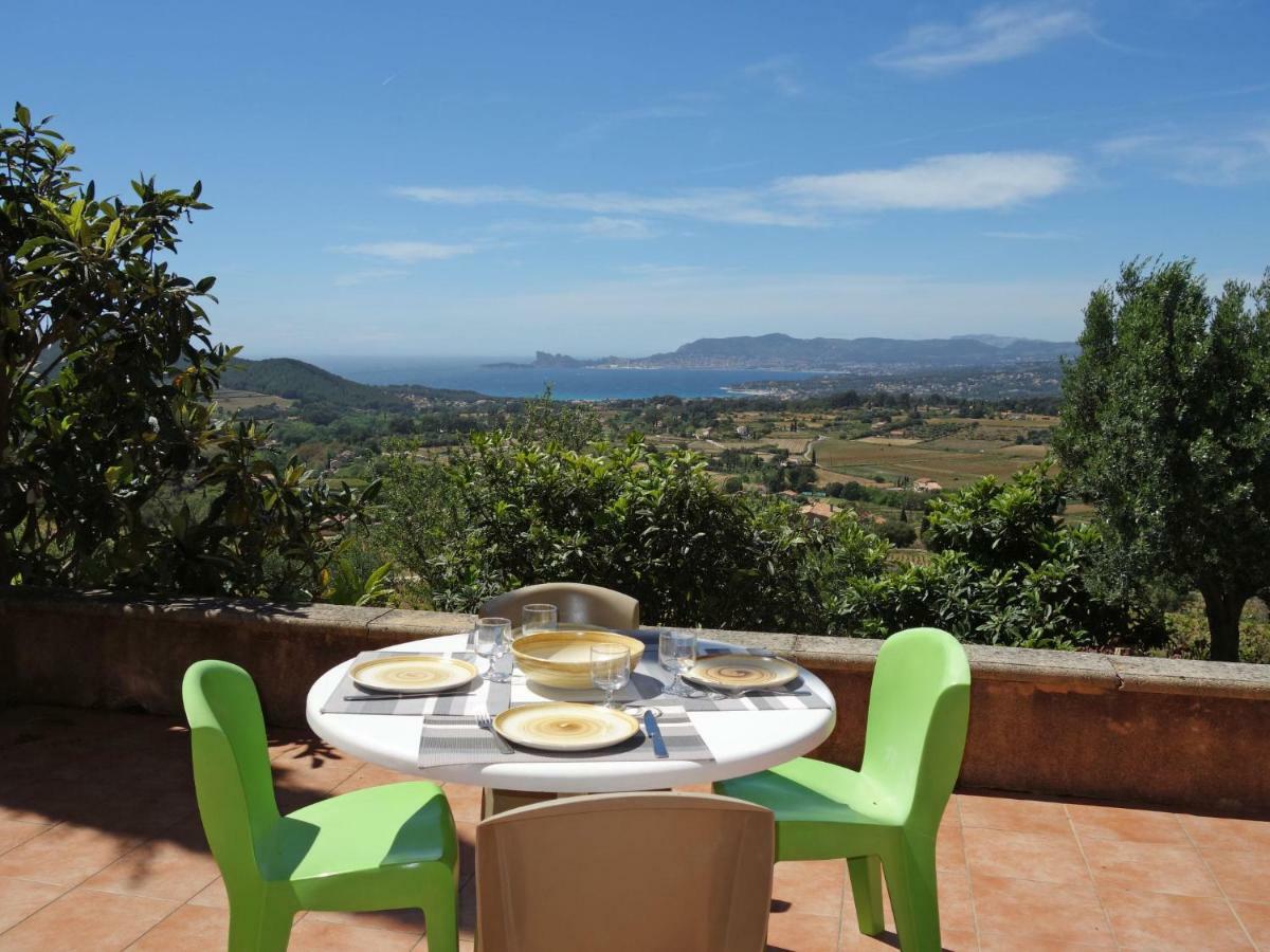 Holiday Home Les Vignes By Interhome Saint-Come  Ngoại thất bức ảnh