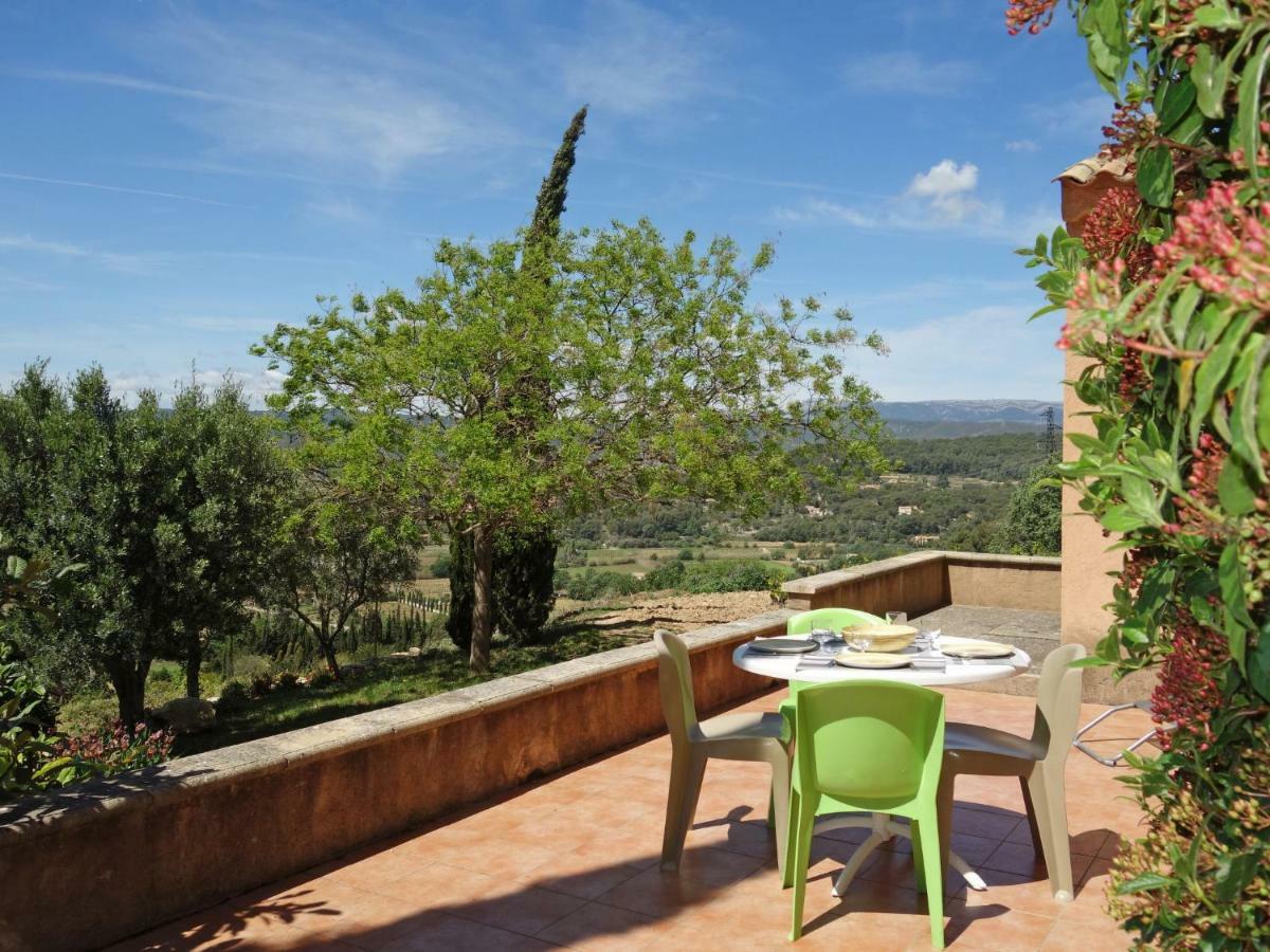 Holiday Home Les Vignes By Interhome Saint-Come  Ngoại thất bức ảnh