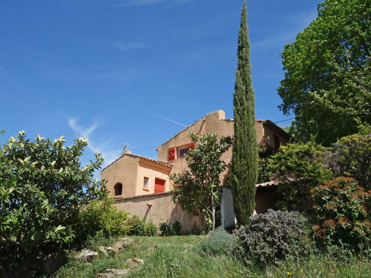 Holiday Home Les Vignes By Interhome Saint-Come  Ngoại thất bức ảnh