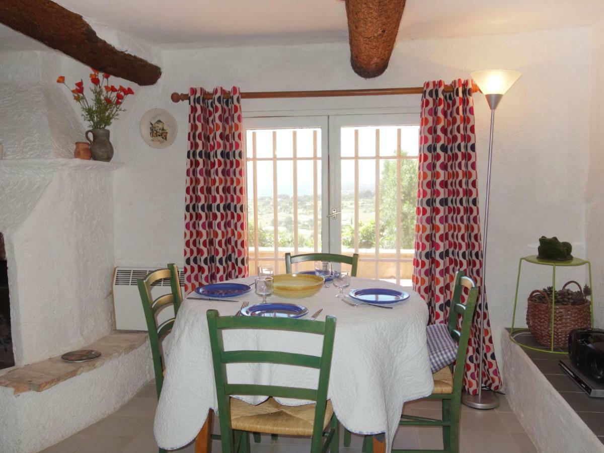 Holiday Home Les Vignes By Interhome Saint-Come  Ngoại thất bức ảnh
