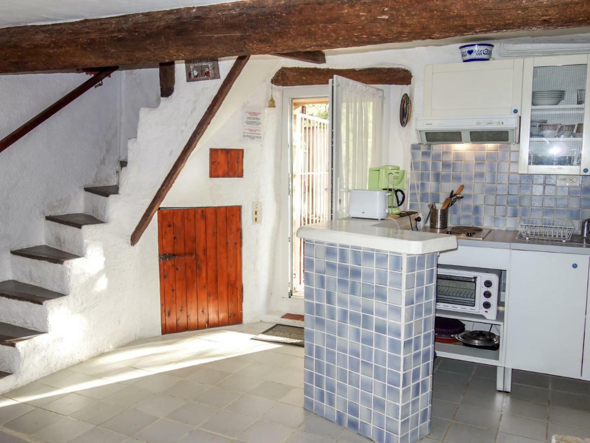 Holiday Home Les Vignes By Interhome Saint-Come  Ngoại thất bức ảnh