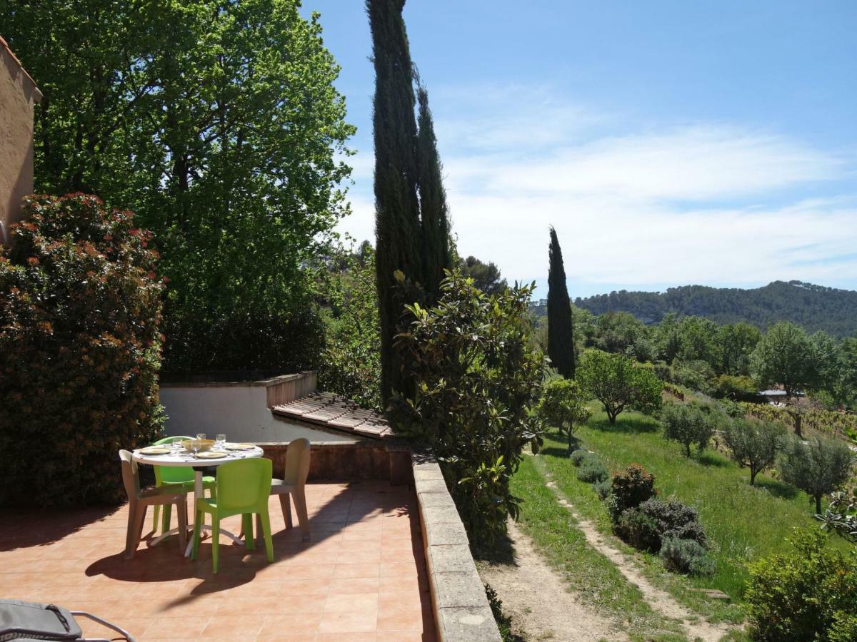 Holiday Home Les Vignes By Interhome Saint-Come  Ngoại thất bức ảnh