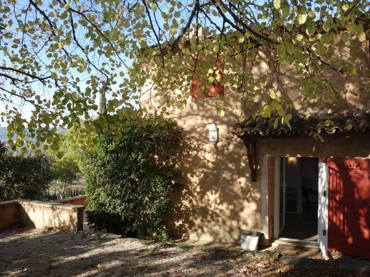 Holiday Home Les Vignes By Interhome Saint-Come  Ngoại thất bức ảnh